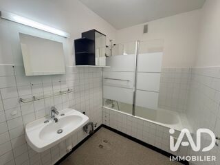  Appartement à vendre 3 pièces 85 m²