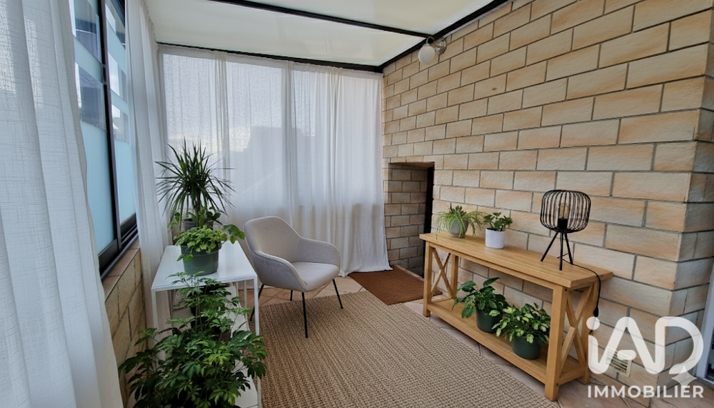 Vente Maison/villa 7 pièces