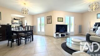  Maison à vendre 4 pièces 97 m²