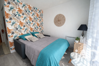  Appartement à vendre 1 pièce 18 m²