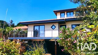  Maison à vendre 7 pièces 170 m²