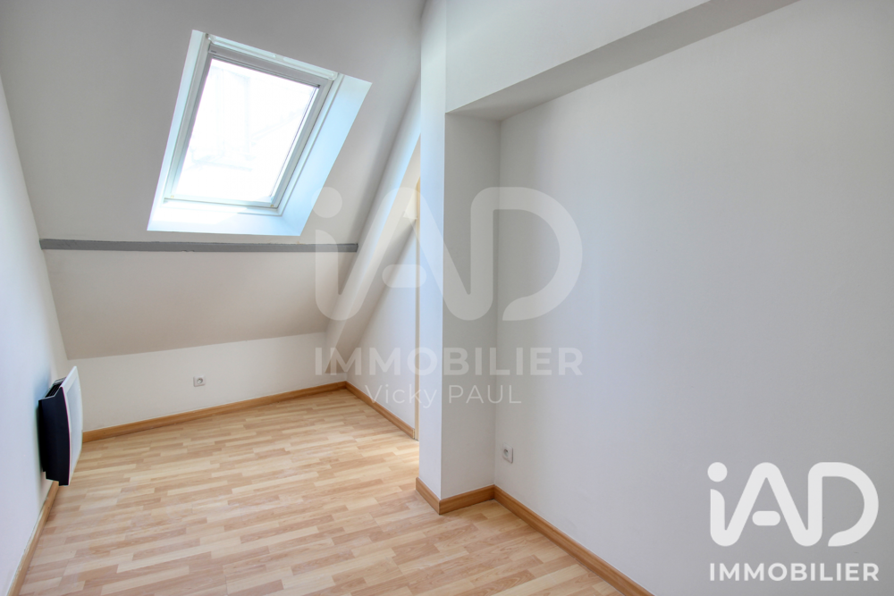 Vente Immeuble Vente Immeuble 171 m&sup2; Pithiviers