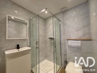  Appartement à vendre 1 pièce 15 m²