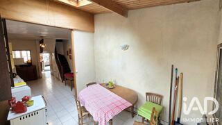 Vente Maison Vente Maison de village 3 pièces La trimouille