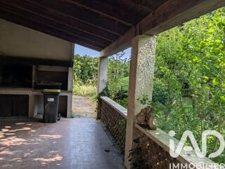  Maison à vendre 10 pièces 130 m²