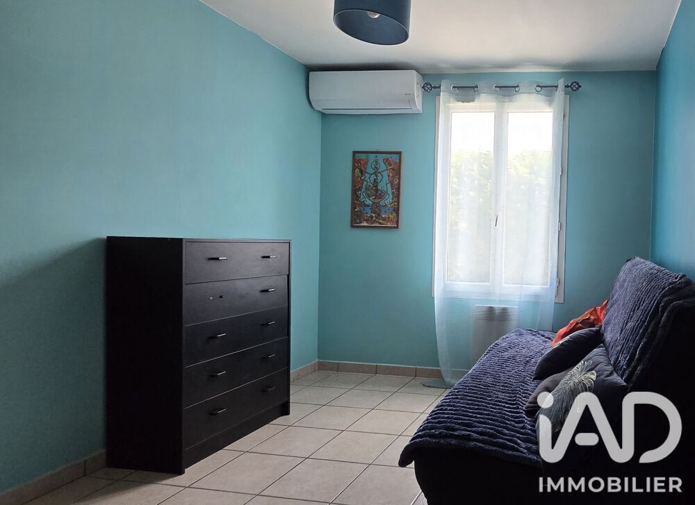 Vente Maison Vente Maison/villa 6 pièces Érôme