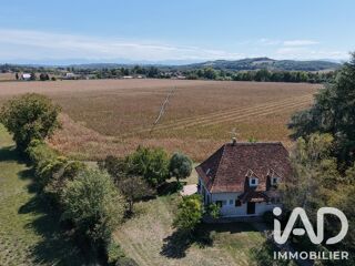 Maison 167m2 Sauveterre-de-Béarn