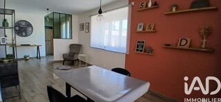  Maison à vendre 5 pièces 96 m²