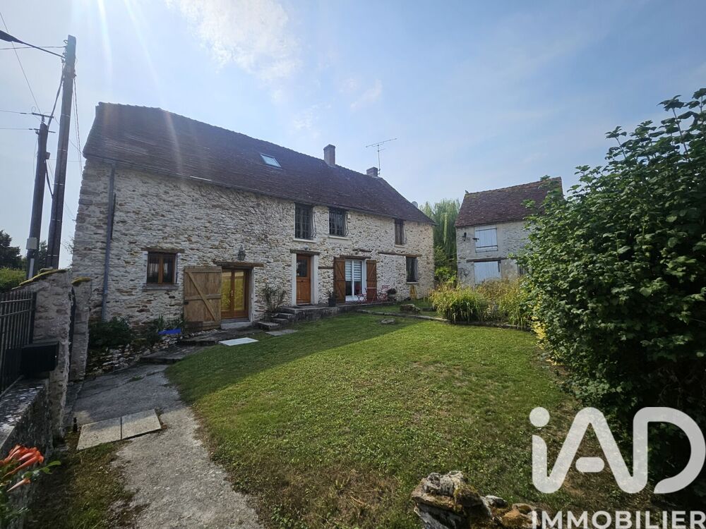 Vente Maison/villa 8 pièces