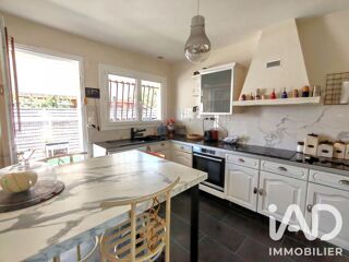  Maison à vendre 5 pièces 115 m²