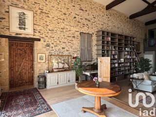  Maison à vendre 13 pièces 340 m²