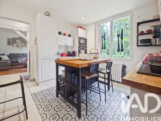  Maison à vendre 4 pièces 100 m²