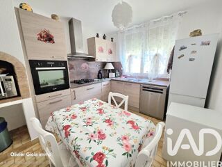  Maison à vendre 6 pièces 125 m²