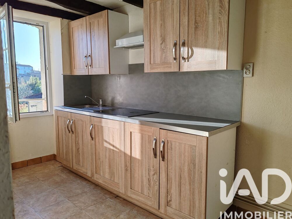 Vente Immeuble Vente Immeuble 180 m&sup2; Lys-haut-layon