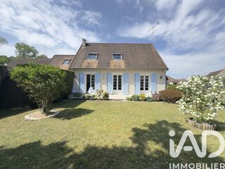  Maison � vendre 5 pi�ces 115 m�