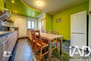  Maison � vendre 5 pi�ces 130 m�