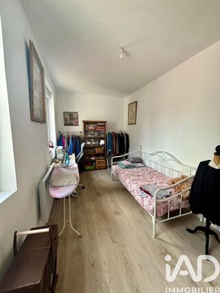  Maison à vendre 3 pièces 105 m²