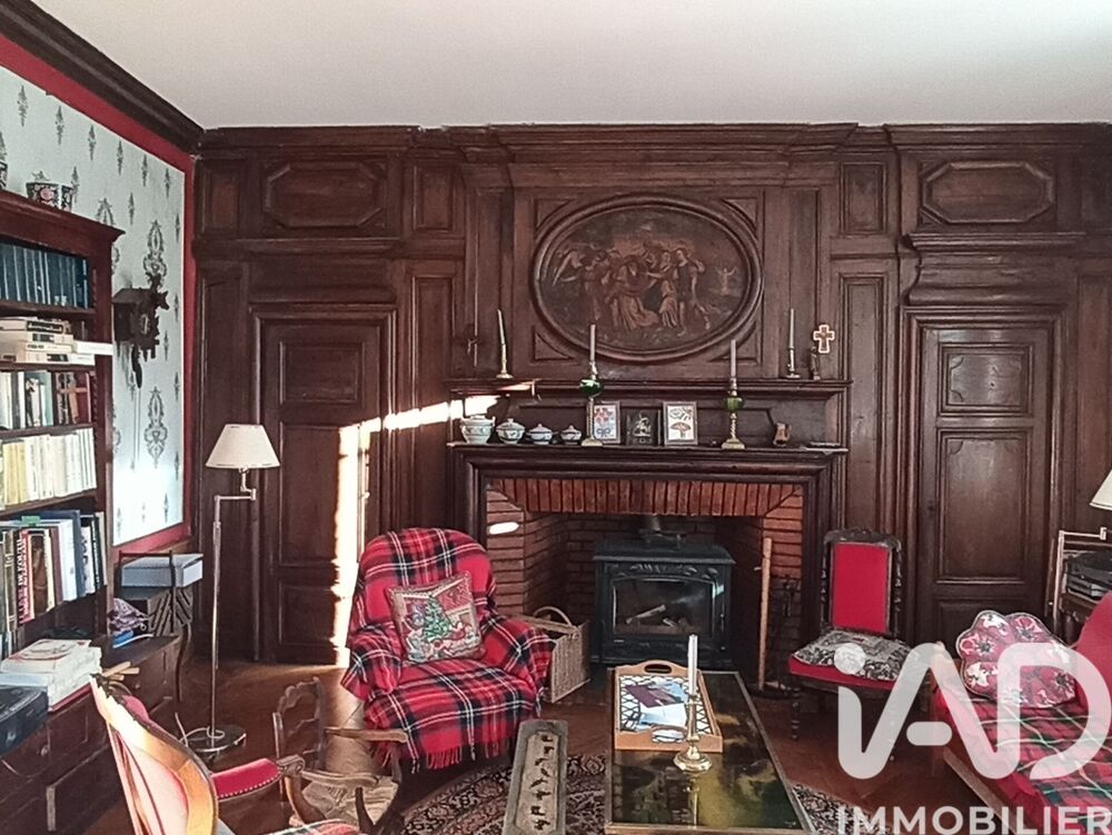 Vente Maison Vente Maison traditionnelle 6 pièces Salmiech