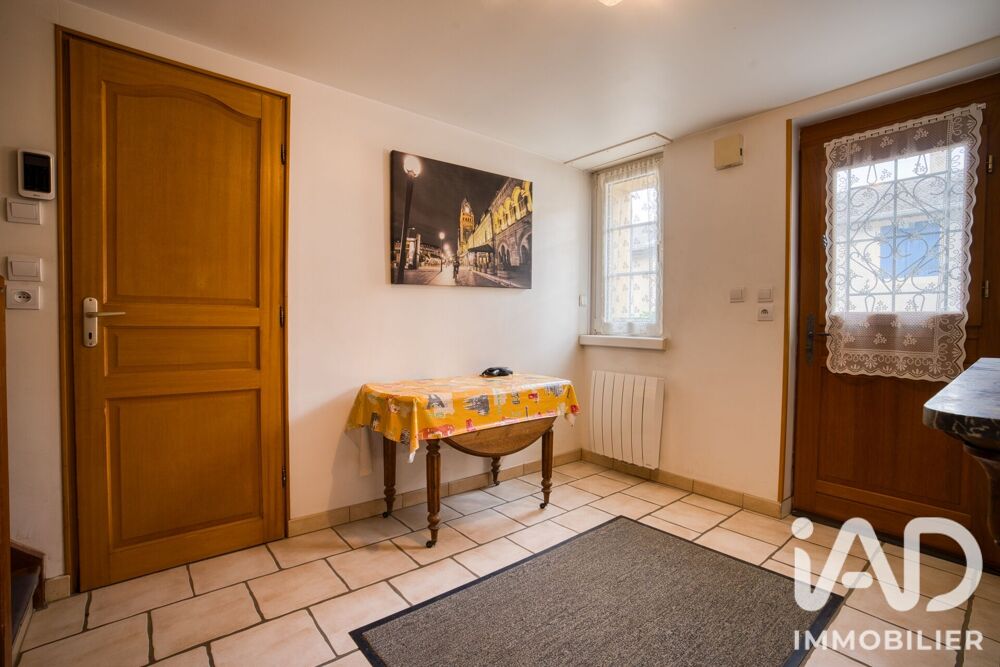 Vente Maison de village 5 pièces