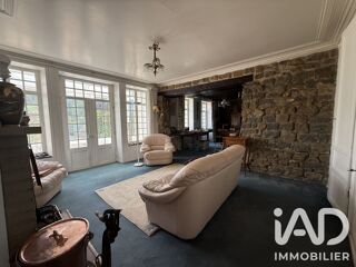  Maison à vendre 10 pièces 230 m²