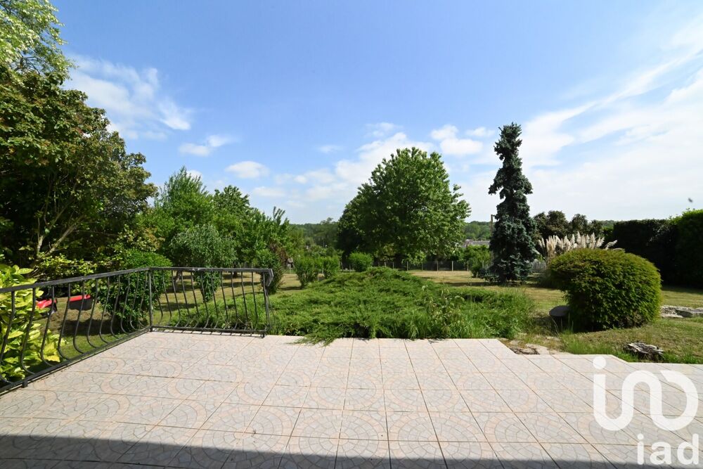 Vente Maison Vente Maison traditionnelle 4 pièces Jouy