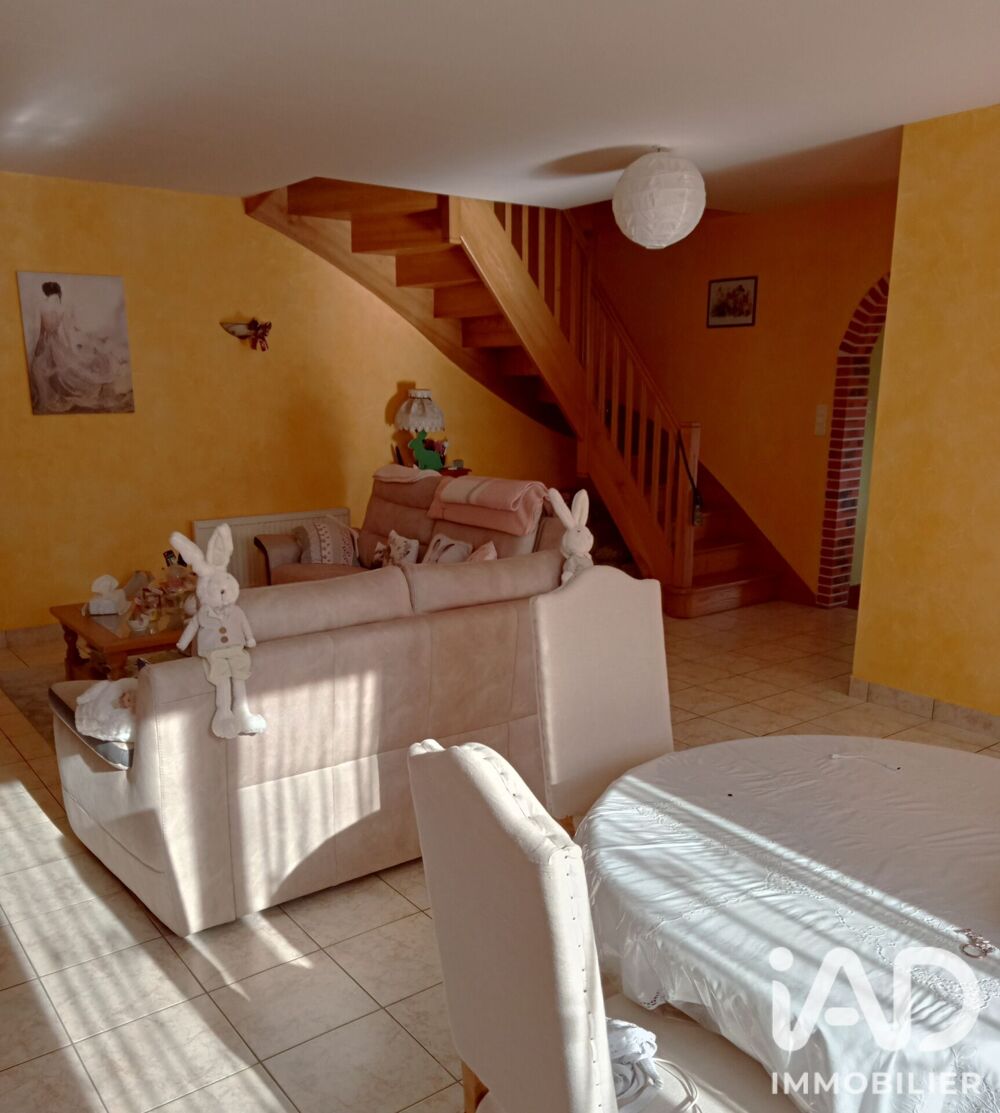 Vente Maison Vente Maison/villa 8 pièces Athis-val de rouvre
