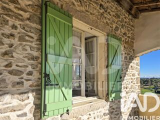  Maison à vendre 4 pièces 124 m²