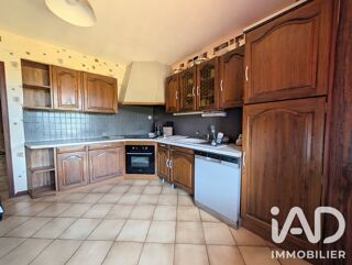  Maison à vendre 7 pièces 134 m²