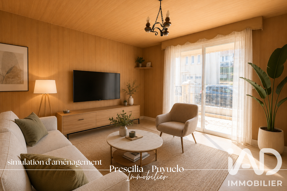 Vente Maison Vente Maison/villa 5 pièces Lourdes
