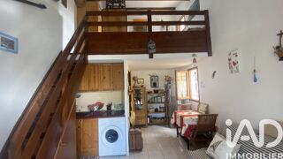  Maison à vendre 2 pièces 24 m²
