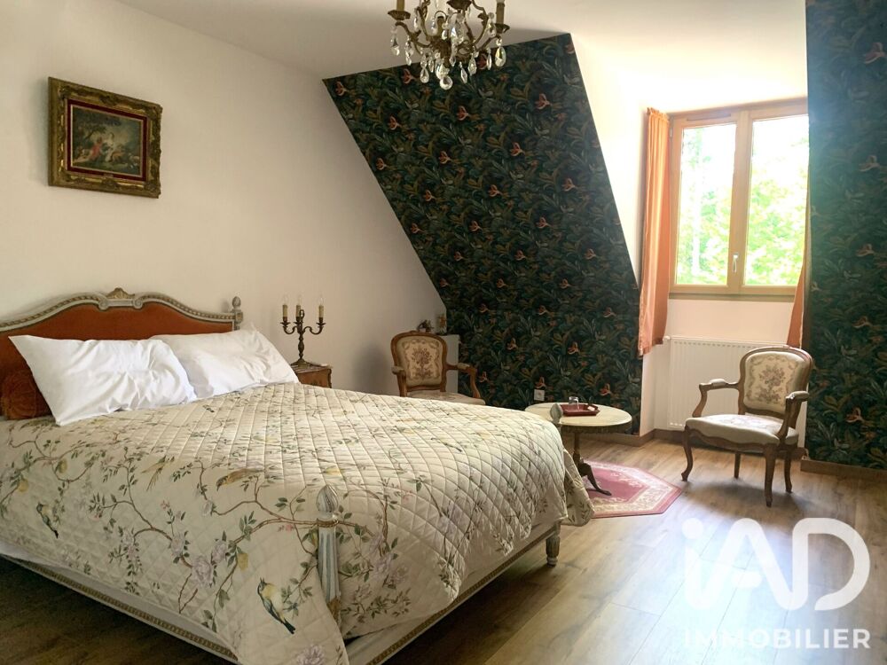à vendre  Maison Mont-près-Chambord (41250)