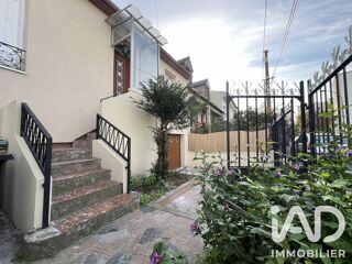  Maison à vendre 7 pièces 98 m²