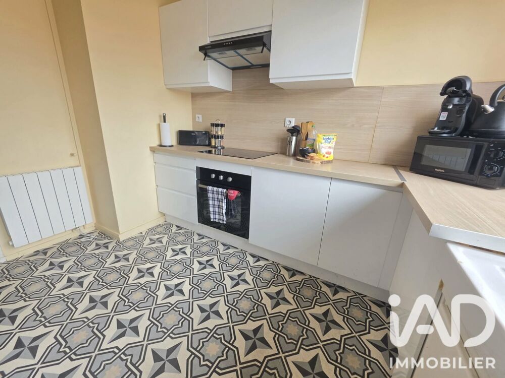 Vente Appartement Vente Appartement 3 pièces Tourcoing