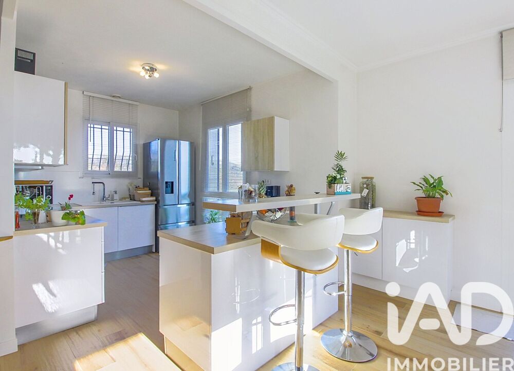 Vente Maison Vente Maison/villa 4 pièces Cagnes-sur-mer