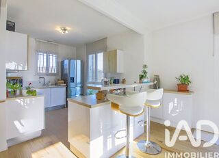  Maison à vendre 4 pièces 135 m²