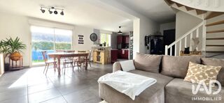 Vente Maison Vente Maison/villa 5 pièces Saint-sauveur-des-landes
