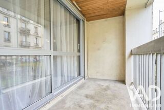  Appartement à louer 5 pièces 21 m²