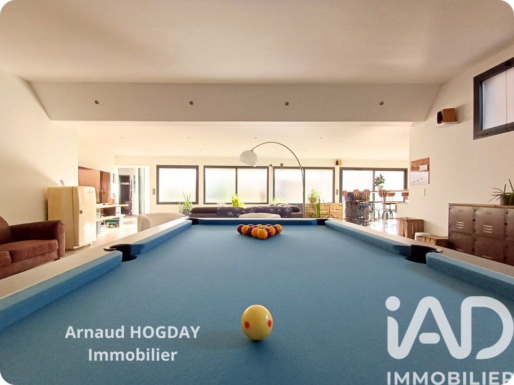 Vente Maison Vente Maison/villa 5 pièces Mazé