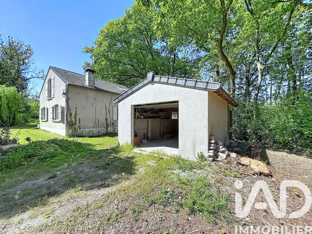 Vente Maison Vente Maison/villa 4 pièces Noyen-sur-seine