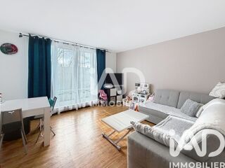  Appartement à vendre 3 pièces 59 m²