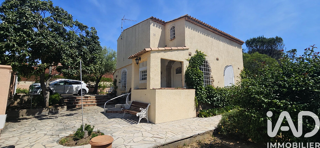  Maison � vendre 4 pi�ces 100 m�