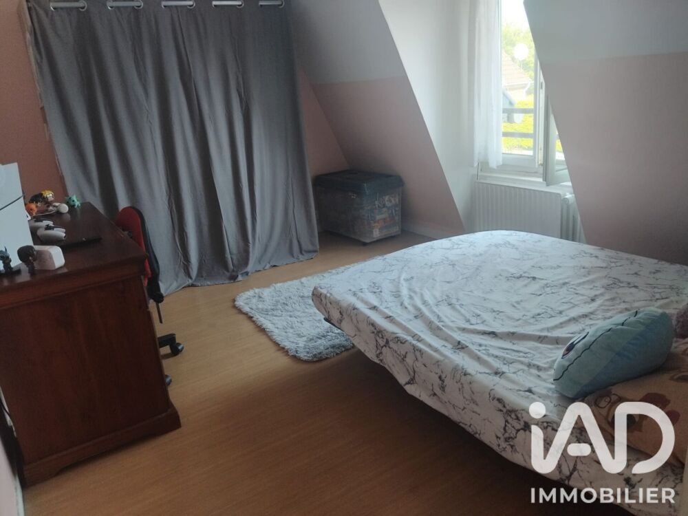 Vente Maison Vente Maison/villa 5 pièces Nemours