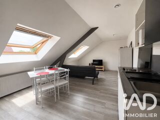  Immeuble à vendre 196 m² Éperlecques