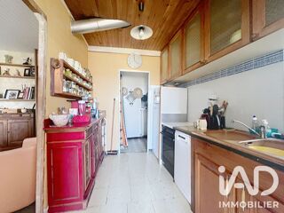  Maison à vendre 3 pièces 75 m²