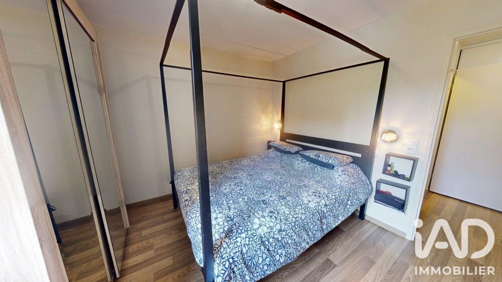 vente Appartement - 2 pièce(s) - 40 m² Melun (77000)