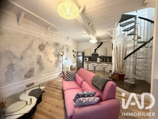  Maison à vendre 4 pièces 71 m²