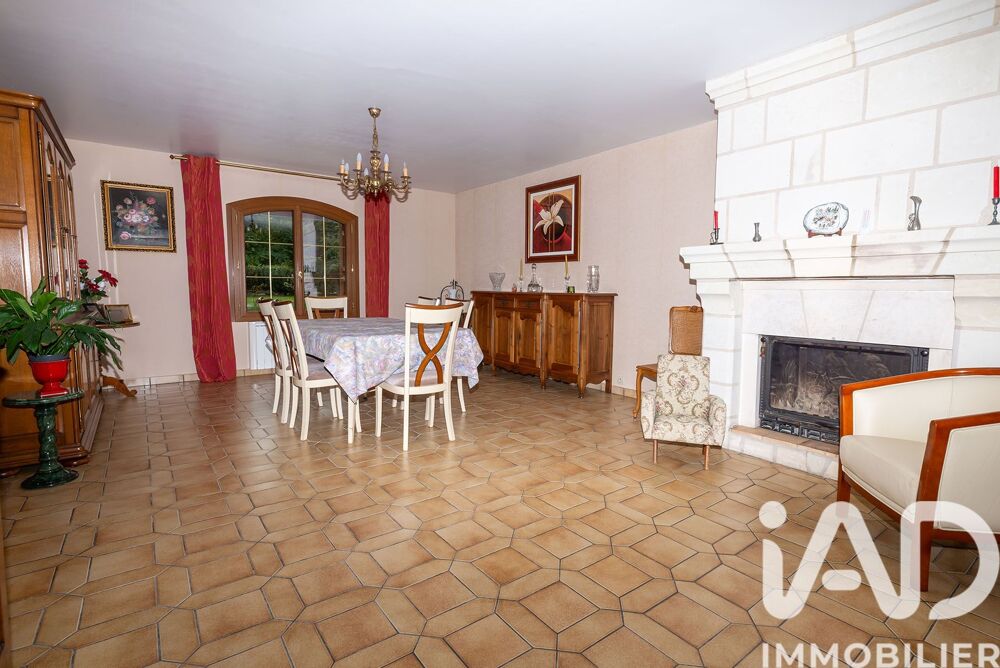 � vendre  Maison Vernou-sur-Brenne (37210)