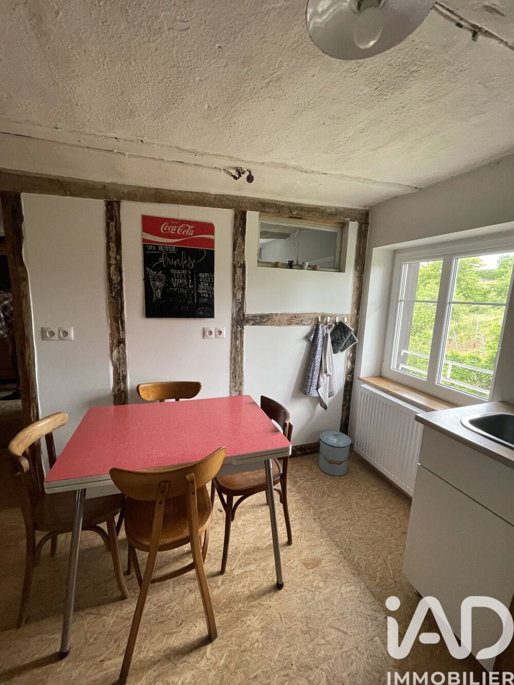 à vendre  Maison Hattstatt (68420)