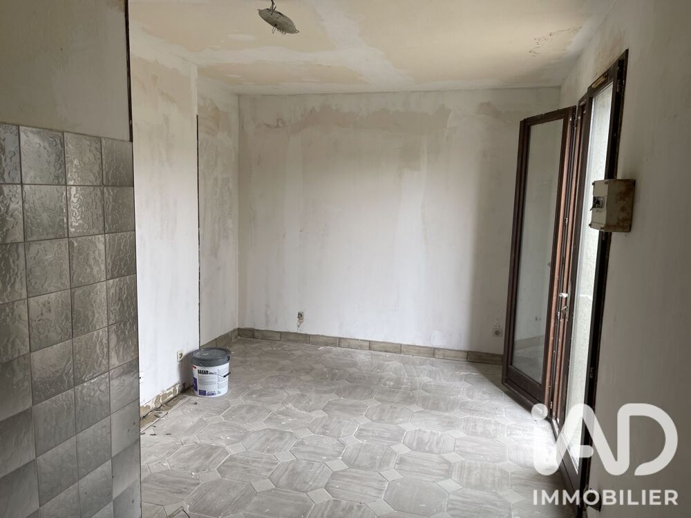 Vente Studio 1 pièce