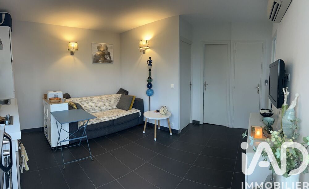 Vente Pavillon 2 pièces